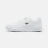 Lacoste T-CLIP - Baskets Basses - White