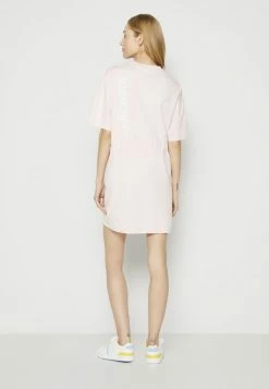 Lacoste EXCLUSIVE - Robe En Jersey - Nidus -Lacoste Soldes Magasin cebe730a72b9420abd8775746eb5972a