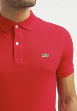Lacoste Polo - Red -Lacoste Soldes Magasin cece5e0ad9a842afbb1457ea15f50e55