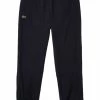 Lacoste Pantalon De Survêtement - Bleu Marine