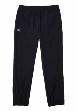 Lacoste Pantalon De Survêtement - Bleu Marine