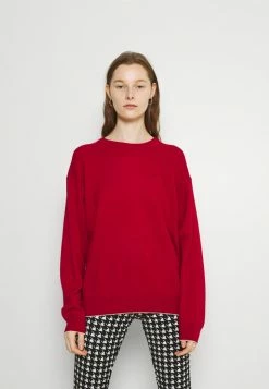 Lacoste ADY - Pullover - Rouge