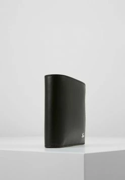 Lacoste BILLFOLD COIN - Portefeuille - Marron -Lacoste Soldes Magasin cf1123898d40413094ff416a51544219