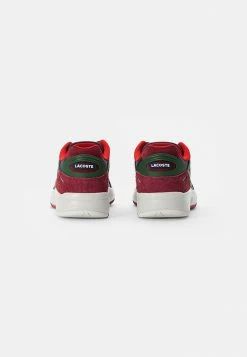 Lacoste STORM - Baskets Basses - Nvy/dk Grn -Lacoste Soldes Magasin cf6fe72643874855850106d995738244
