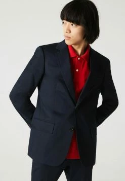 Lacoste Blazer - Bleu Marine