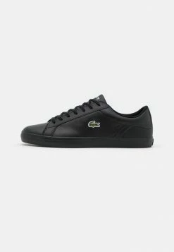 Lacoste LEROND - Baskets Basses - Black