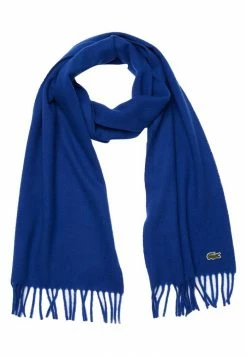 Lacoste Écharpe - Bleu