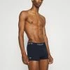 Lacoste 3 PACK - Shorty - Navy