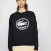 Lacoste Sweatshirt - Abimes/farine