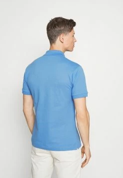 Lacoste Polo - Turquin Blue 8 Lacoste Polo - Turquin Blue -Lacoste Soldes Magasin d03690a97a3c4f09ac4b8f8b5abe4882