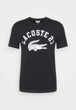 Lacoste T-shirt Imprimé - Abimes -Lacoste Soldes Magasin d058b720be0246cbbf62b4d802f00487