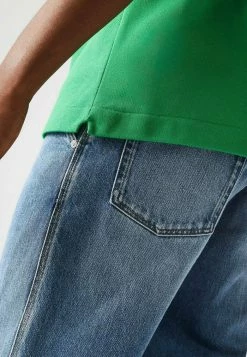 Lacoste Polo - Vert -Lacoste Soldes Magasin d0bfe6822205487385be504c1586d431