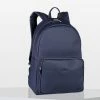 Lacoste Sac à Dos - Dark Blue