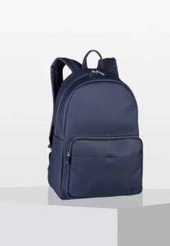 Lacoste Sac à Dos - Dark Blue