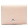 Lacoste Portefeuille - Chair Amande