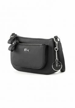 Lacoste DAILY CLASSIC - Sac Bandoulière - Noir 6 Lacoste DAILY CLASSIC - Sac Bandoulière - Noir -Lacoste Soldes Magasin d1b266d2bdd94775997e59abca275f0e