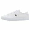 Lacoste GRIPSHOT - Baskets Basses - White