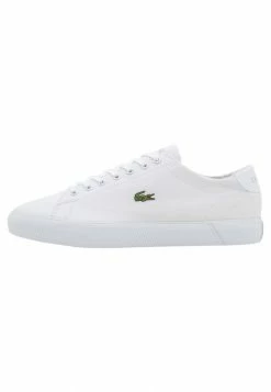 Lacoste GRIPSHOT - Baskets Basses - White