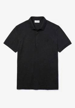 Lacoste Polo - Grau -Lacoste Soldes Magasin d20618759feb419996c6278183c95b3a