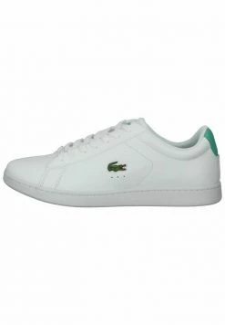 Lacoste Baskets Basses - Navy Blue Vineyard