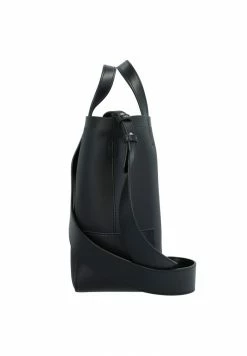 Lacoste THE COURT - Sac à Main - Noir -Lacoste Soldes Magasin d2d5e2e402f347a0a4c4f6a7fc63d0ce