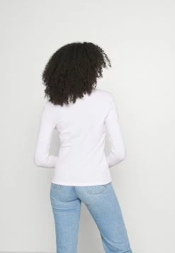 Lacoste Polo - White -Lacoste Soldes Magasin d30862e607104e418cb1265e4bfffe20