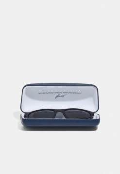 Lacoste Lunettes De Soleil - Black -Lacoste Soldes Magasin d3488827dec2445d80037b1c4fd89721