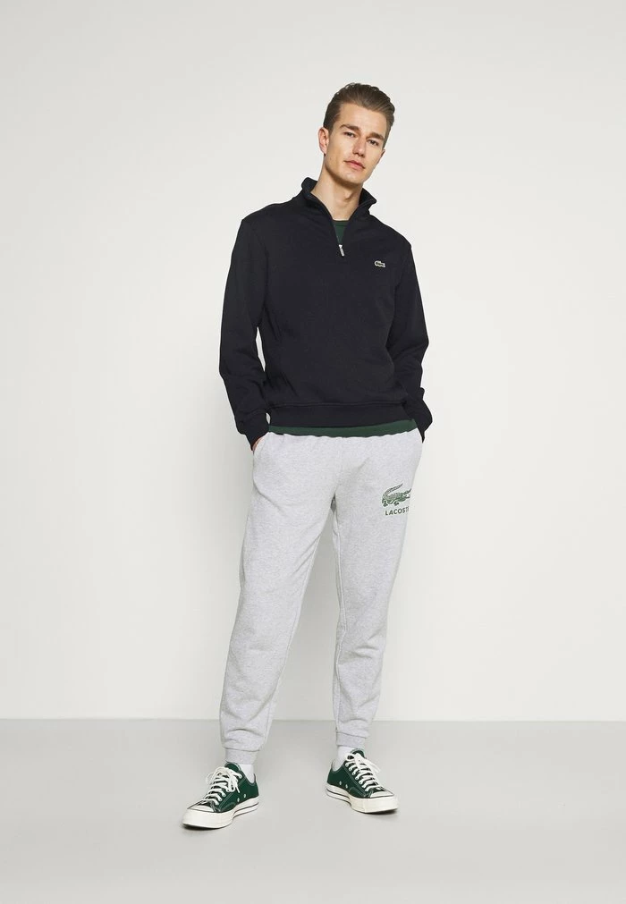 Lacoste Pantalon De Survêtement - Silver Chine 2 Lacoste Pantalon De Survêtement - Silver Chine – Image 2