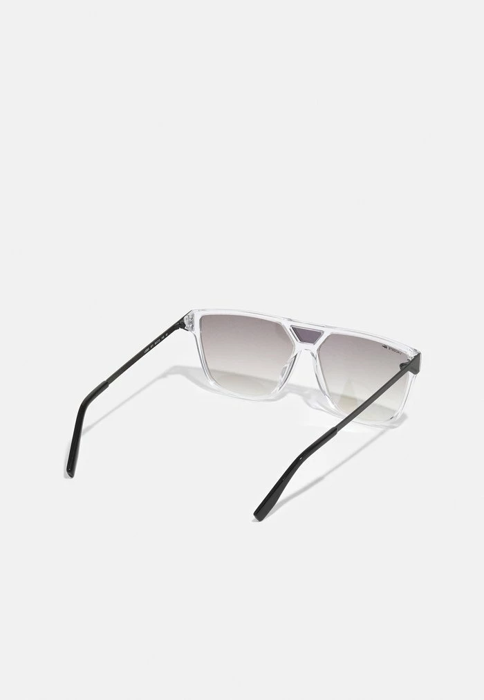 Lacoste UNISEX - Lunettes De Soleil - Transparent 2 Lacoste UNISEX - Lunettes De Soleil - Transparent – Image 2