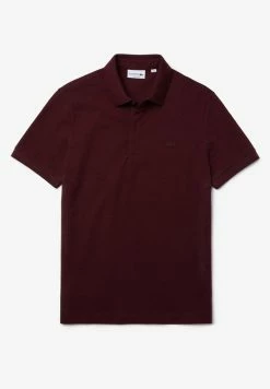 Lacoste Polo - Bordeaux -Lacoste Soldes Magasin d38f0a55487546279721e400b669ab7d