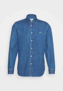 Lacoste Chemise - Deep Medium -Lacoste Soldes Magasin d4390c92915840428567c16ab9623aba