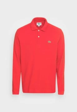 Lacoste Polo - Red -Lacoste Soldes Magasin d4549baa9d354f83a5dc343c34dbc6d4