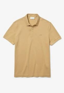 Lacoste Polo - Beige -Lacoste Soldes Magasin d48c0219132a4ea4ad7676b49f3f02a1