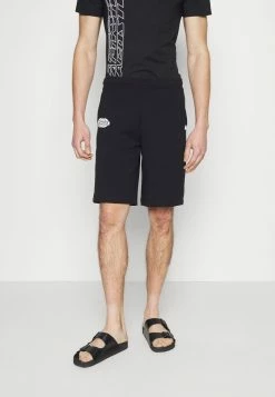 Lacoste EXCLUSIVE - Short - Black