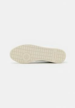 Lacoste CARNABY EVO - Baskets Basses - White/dark Blue -Lacoste Soldes Magasin d4d0450336fd4b80bd4f05da0d2eda70