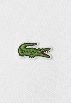Lacoste Polo - Blanc 11 Lacoste Polo - Blanc -Lacoste Soldes Magasin d5034cb9276b488885b495a121f3916e