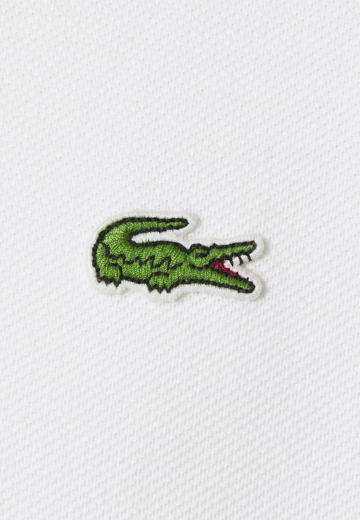 Lacoste Polo - Blanc 6 Lacoste Polo - Blanc – Image 6