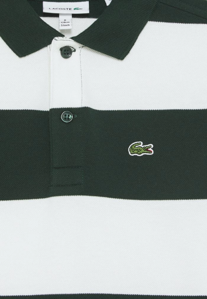 Lacoste Polo - Sinople/flour 3 Lacoste Polo - Sinople/flour – Image 3