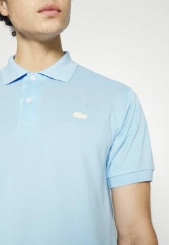 Lacoste EXCLUSIVE - Polo - Light Blue -Lacoste Soldes Magasin d506887db08d4f5b8687794e1408127c
