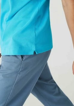Lacoste Polo - Türkis -Lacoste Soldes Magasin d52d9a75d44844088992afe0dac7f3f8