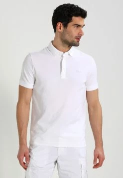 Lacoste Polo - White