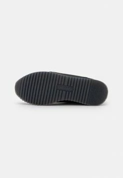 Lacoste PARTNER LUXE - Baskets Basses - Black -Lacoste Soldes Magasin d5309b494db34d9a855d697ed526f7df
