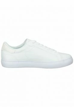 Lacoste Baskets Basses - White -Lacoste Soldes Magasin d535f0a461424b8a83abebb0245cbd47