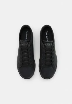 Lacoste CARNABY EVO UNISEX - Baskets Basses - Black 9 Lacoste CARNABY EVO UNISEX - Baskets Basses - Black -Lacoste Soldes Magasin d579d0d565754667a8292d969a80e5b8