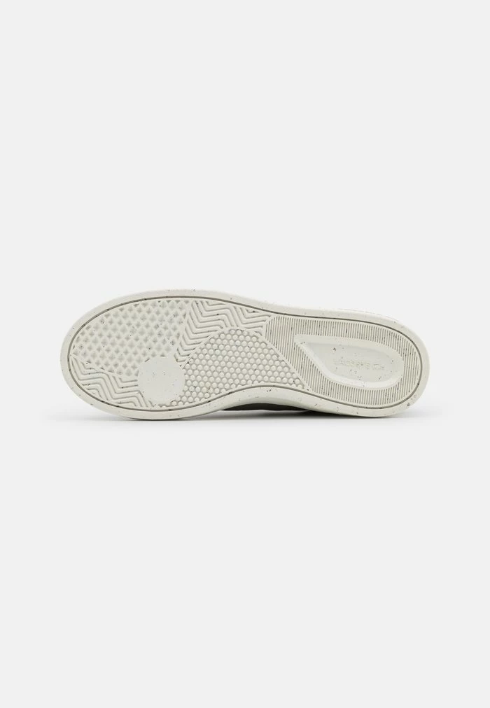 Lacoste COURT - Baskets Basses - Khaki/offwhite 5 Lacoste COURT - Baskets Basses - Khaki/offwhite – Image 5