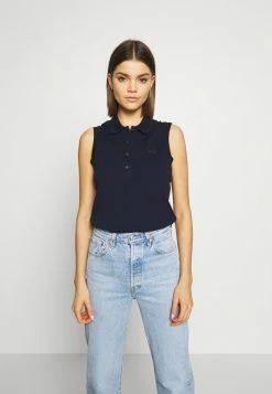 Lacoste Polo - Navy Blue