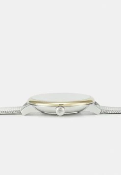 Lacoste SET - Montre - Silver-coloured/gold-coloured 9 Lacoste SET - Montre - Silver-coloured/gold-coloured -Lacoste Soldes Magasin d5d5de3bc22e460d89923b5ea60406d7