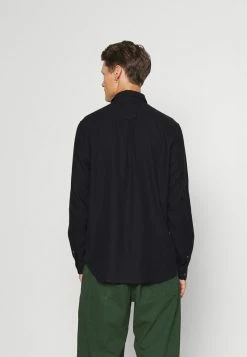 Lacoste Chemise - Dark Blue -Lacoste Soldes Magasin d5e5276a35c543ee90bb8d508bf057f1