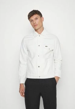 Lacoste Veste Légère - Off-white