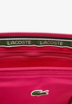 Lacoste Cabas - Pink Peacock -Lacoste Soldes Magasin d62f10056c144435b2d38407963a23db